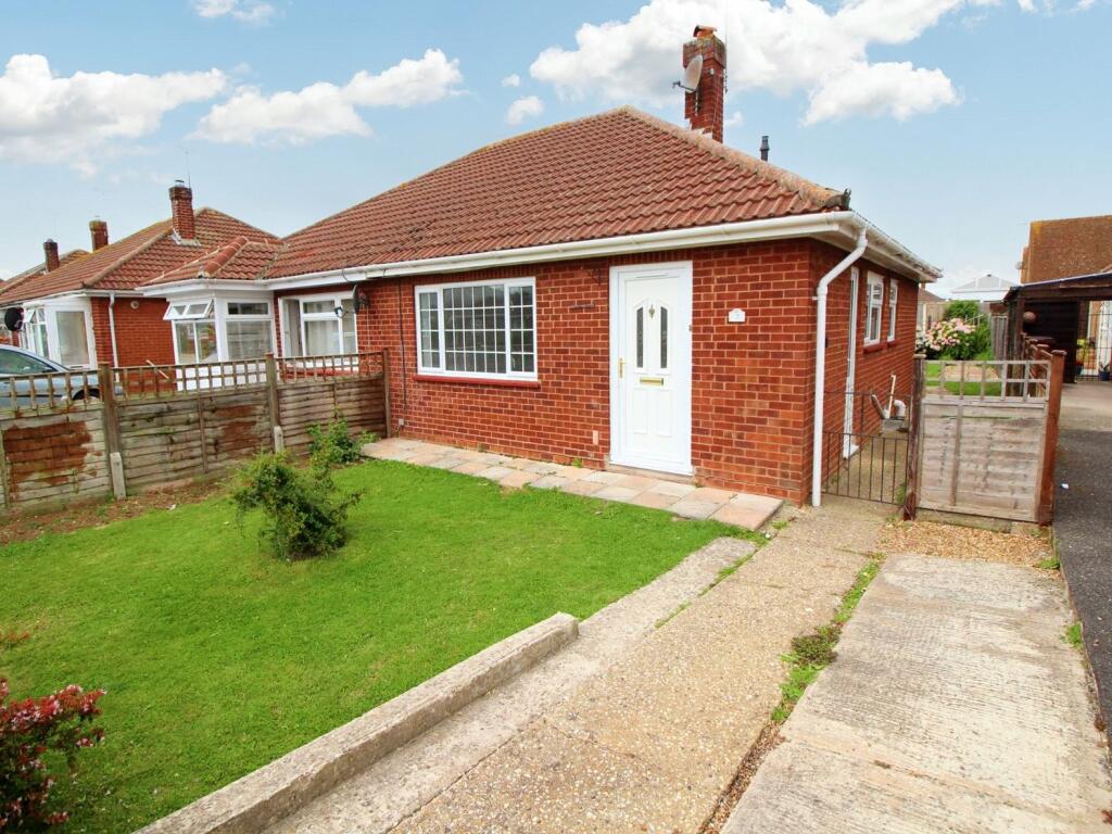 Main image of property: Greenwood Close, Bognor Regis, West Sussex, PO22