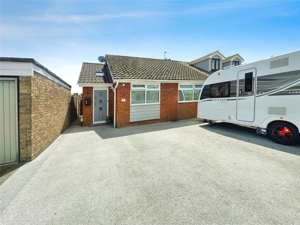 Main image of property: Payne Close, Bognor Regis, West Sussex, PO21