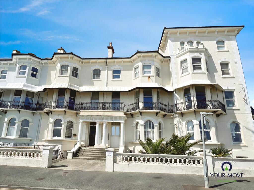 Main image of property: Park Terrace, Bognor Regis, West Sussex, PO21