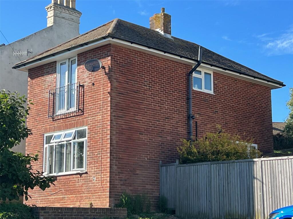 Main image of property: Alfred Road, Hastings, East Sussex, TN35