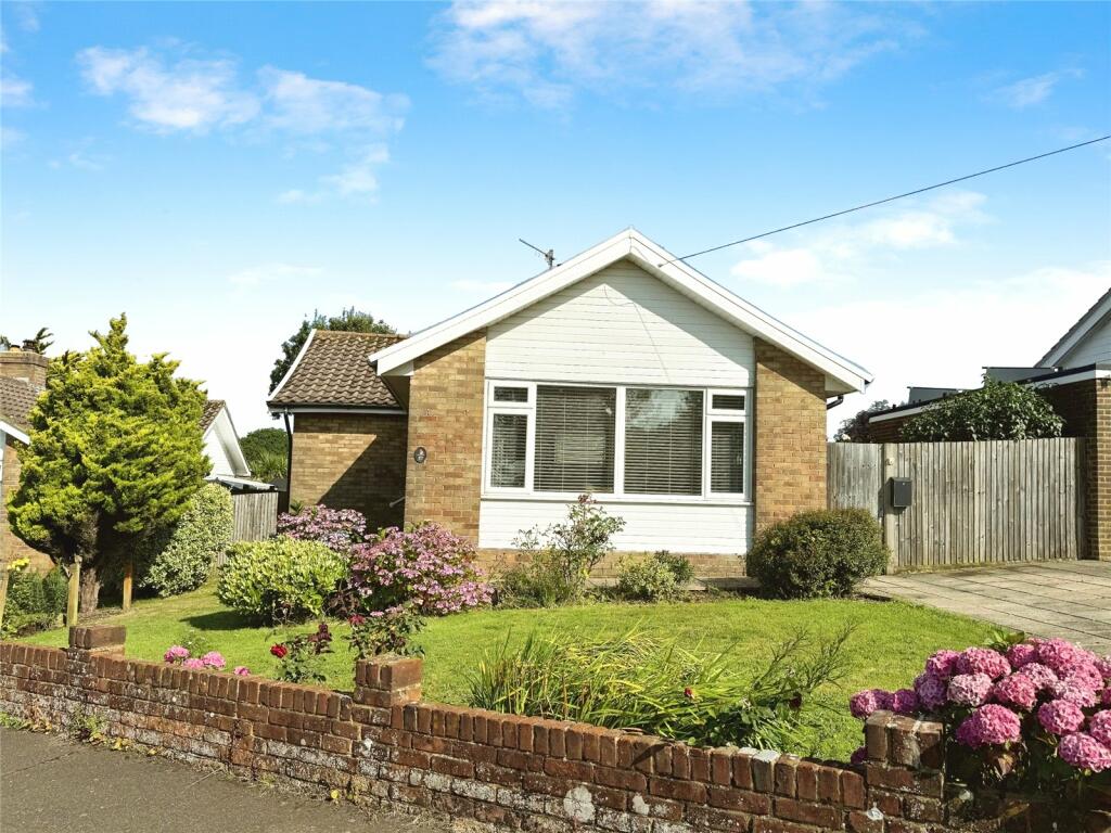 Main image of property: Grange Avenue, Hastings, East Sussex, TN34