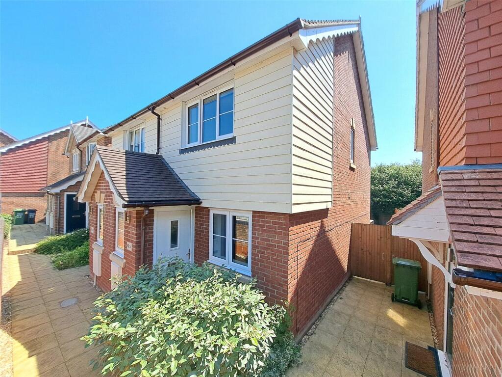 Main image of property: Rossetti Gardens, St. Leonards-on-Sea, East Sussex, TN38