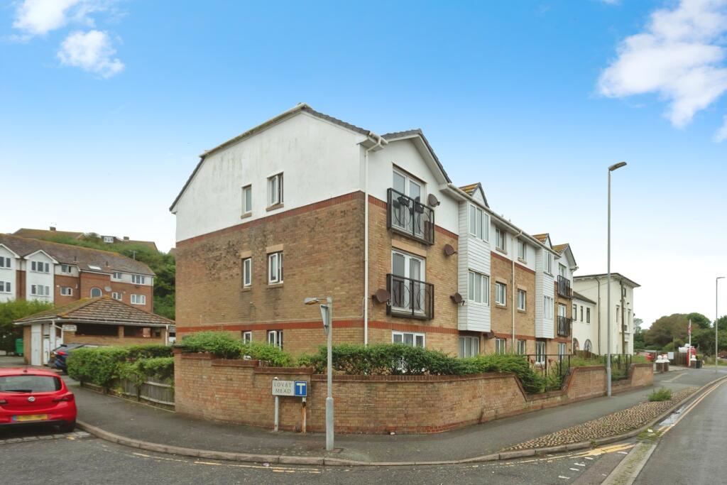 Main image of property: Lovat Mead, St. Leonards-on-Sea, East Sussex, TN38