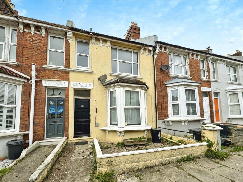 Main image of property: St. Thomass Road, Hastings, East Sussex, TN34