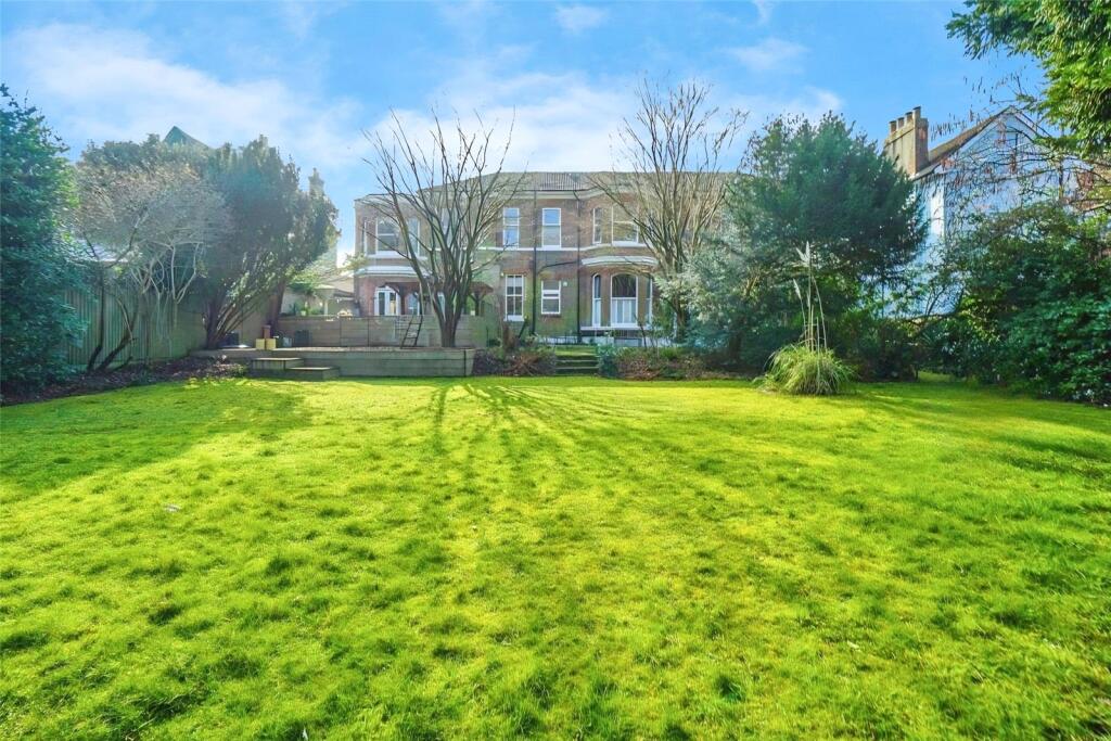 Main image of property: Laton Road, Hastings, East Sussex, TN34