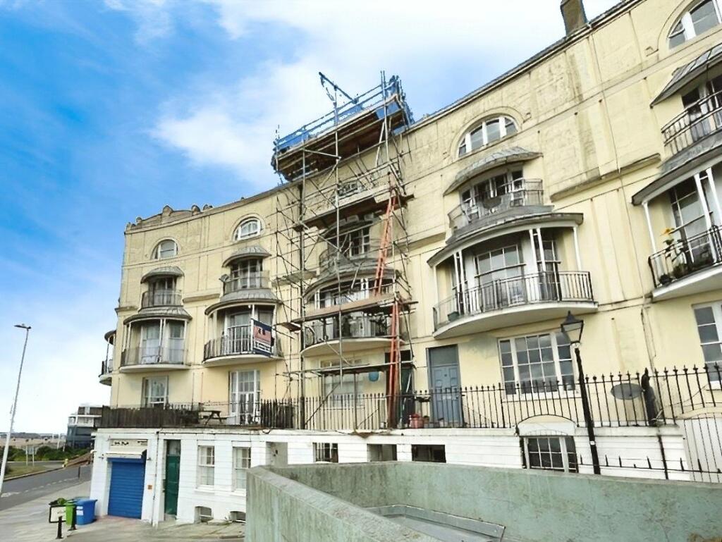 Main image of property: Pelham Crescent, Hastings, East Sussex, TN34