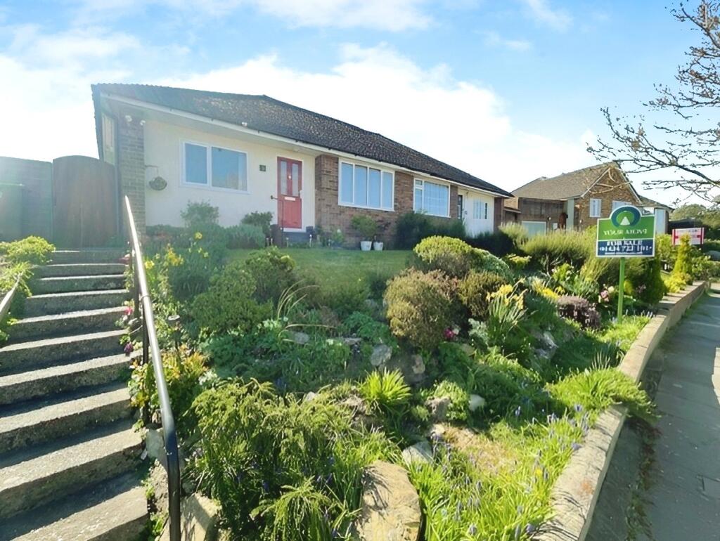 Main image of property: Park Avenue, Hastings, East Sussex, TN34