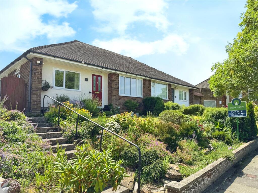 Main image of property: Park Avenue, Hastings, East Sussex, TN34