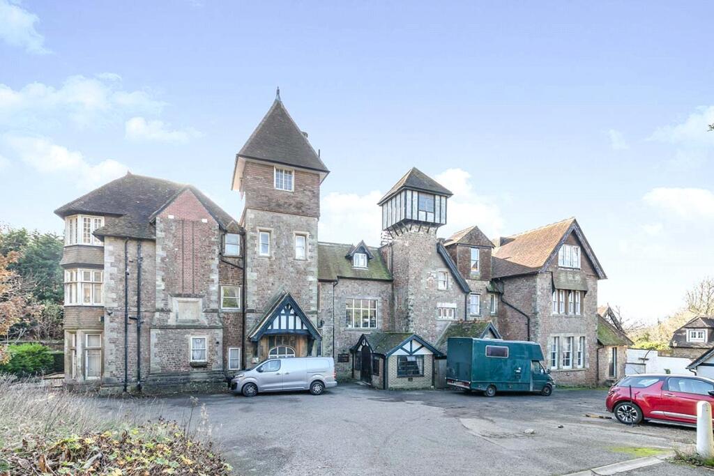 Main image of property: The Ridge, Hastings, East Sussex, TN34
