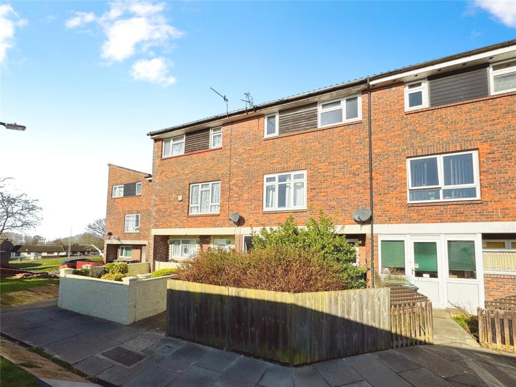 Main image of property: Adam Close, St. Leonards-on-Sea, East Sussex, TN38