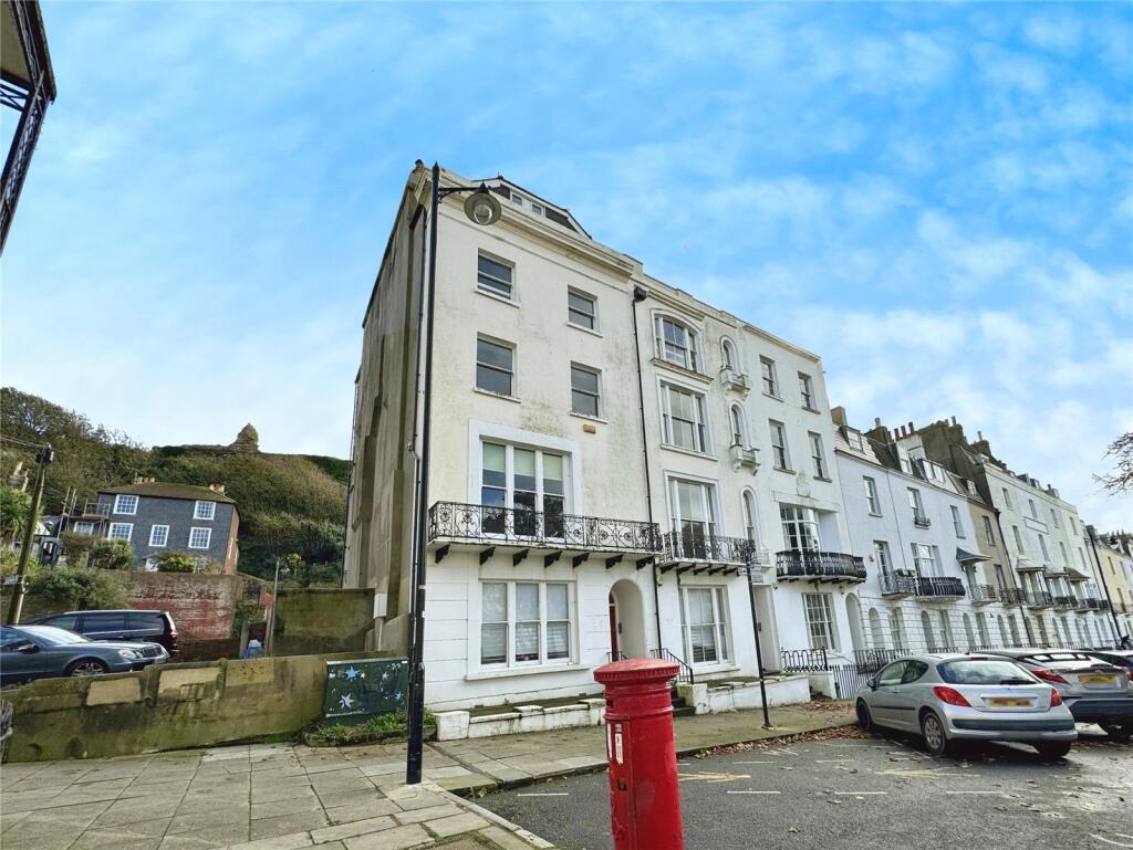 Main image of property: Wellington Square, Hastings, East Sussex, TN34