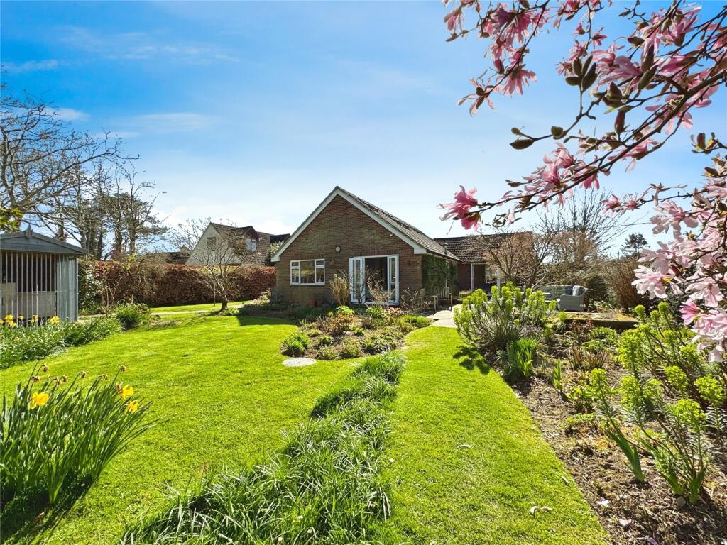 Main image of property: Butchers Lane, Three Oaks, Hastings, East Sussex, TN35