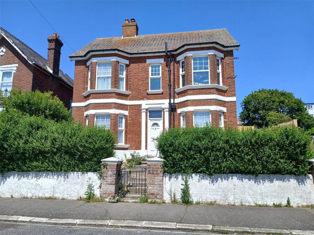 Main image of property: Victoria Avenue, Hastings, East Sussex, TN35