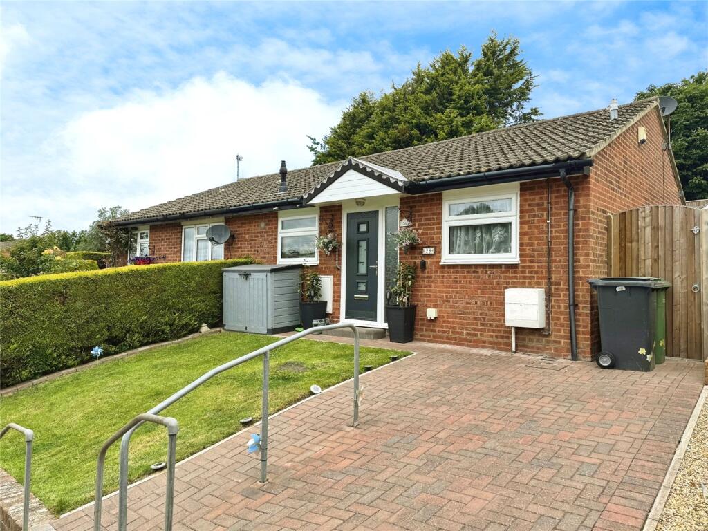 Main image of property: Douce Grove, St. Leonards-on-Sea, East Sussex, TN38