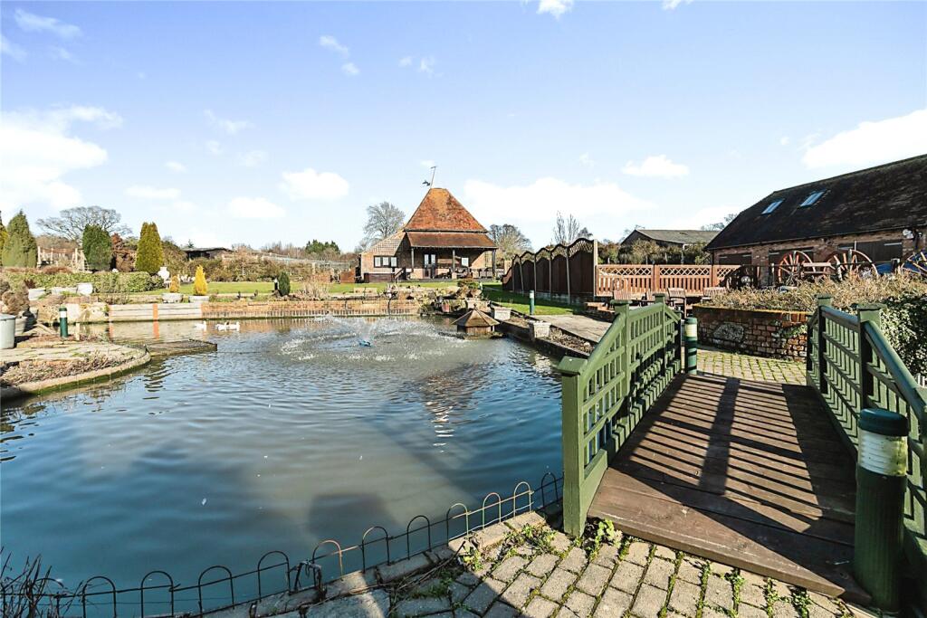 Main image of property: Guestling, Hastings, East Sussex, TN35