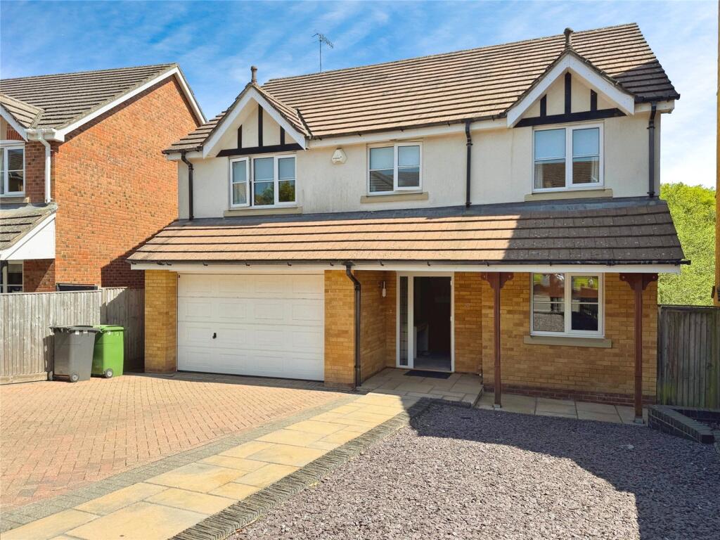 Main image of property: Wittersham Rise, St. Leonards-on-Sea, East Sussex, TN38