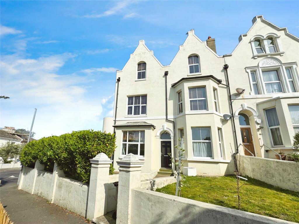 Main image of property: Mount Pleasant Crescent, Hastings, East Sussex, TN34