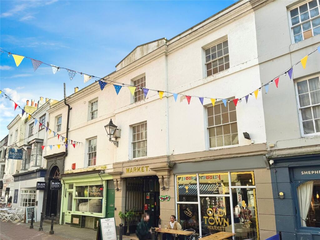 Main image of property: George Street, Hastings, East Sussex, TN34