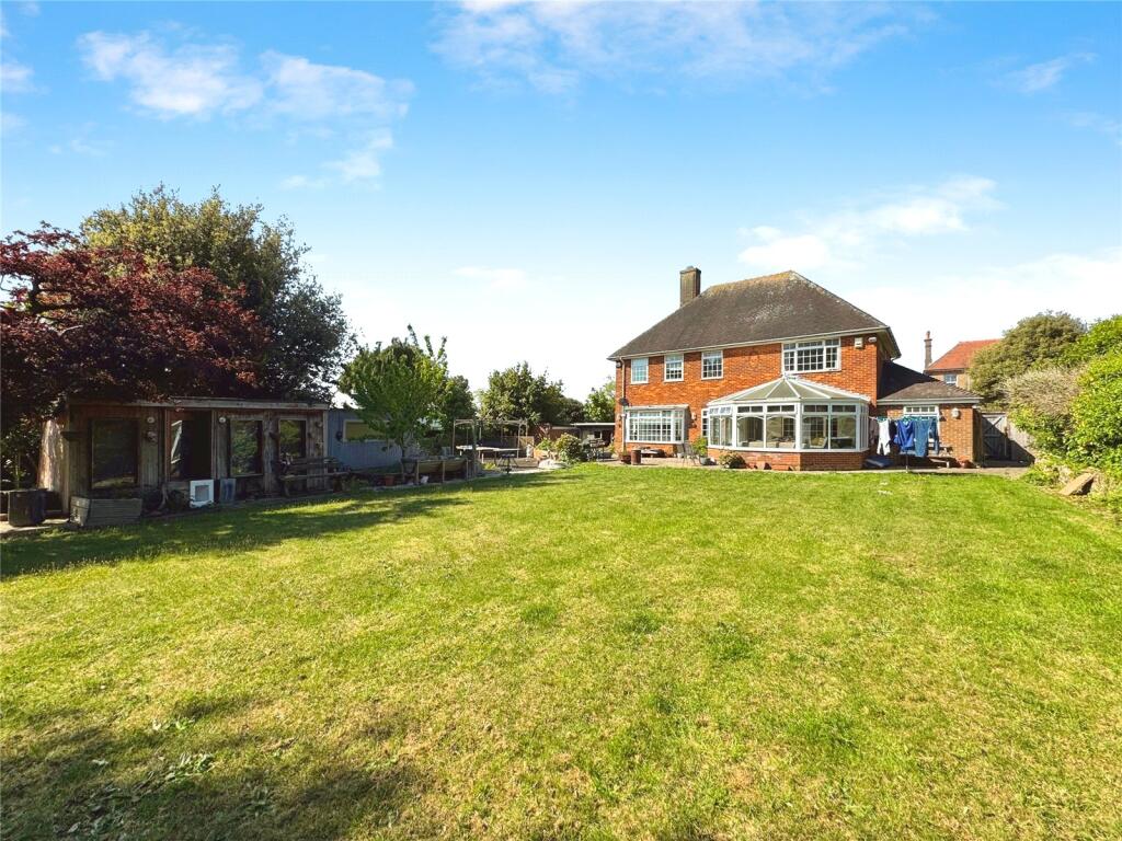 Main image of property: Branksome Road, St. Leonards-on-Sea, East Sussex, TN38