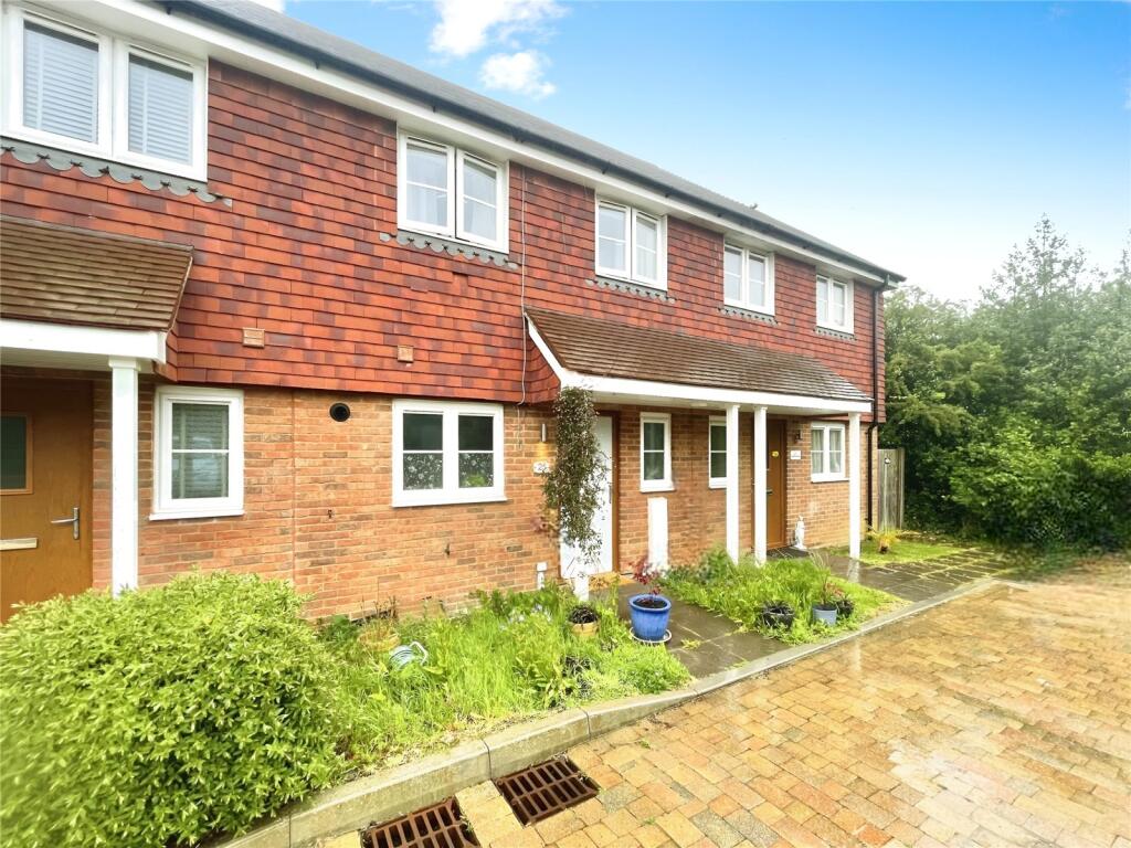 Main image of property: Hazelwood View, Hastings, East Sussex, TN35