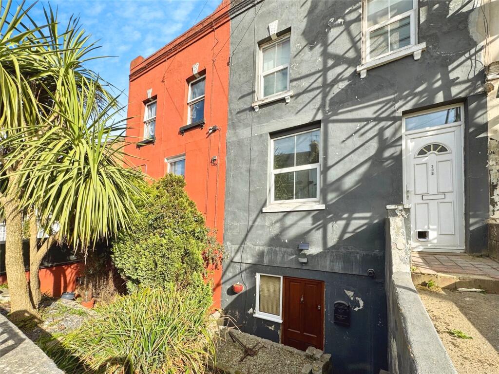 Main image of property: Harold Road, Hastings, East Sussex, TN35