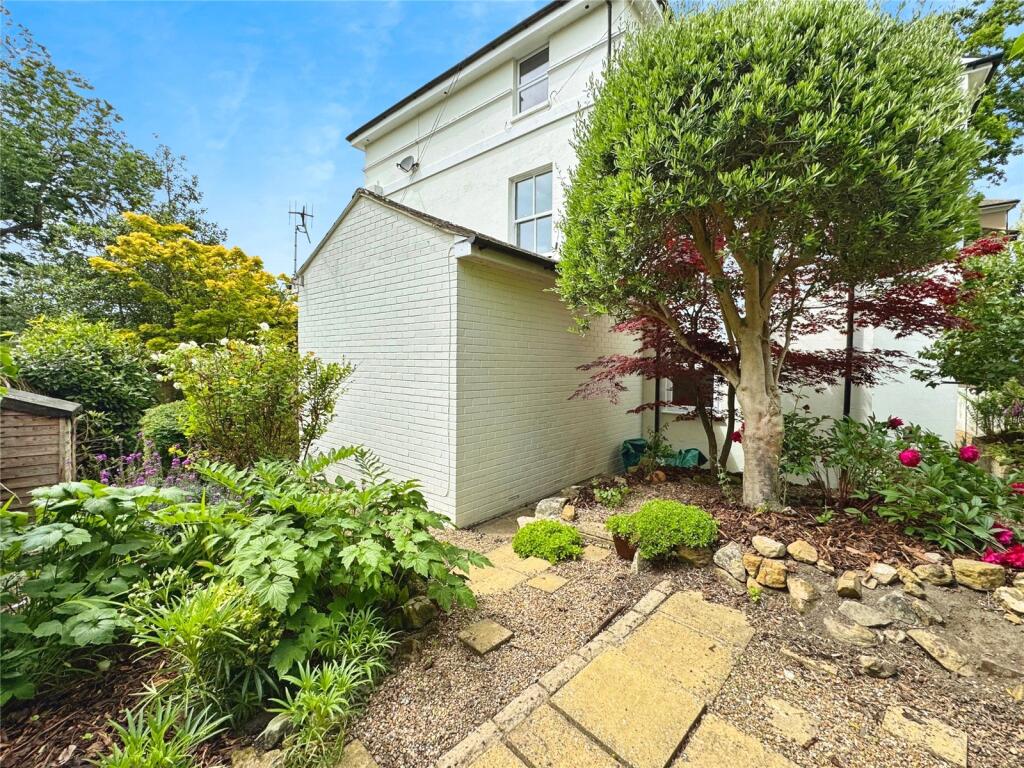 Main image of property: High Gate Woodlands, Baldslow Road, Hastings, TN34
