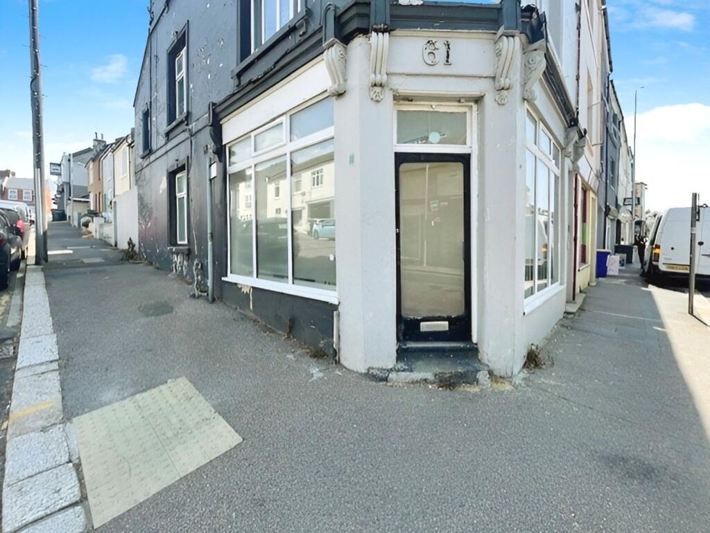 Main image of property: Bohemia Road, St. Leonards-on-Sea, East Sussex, TN37