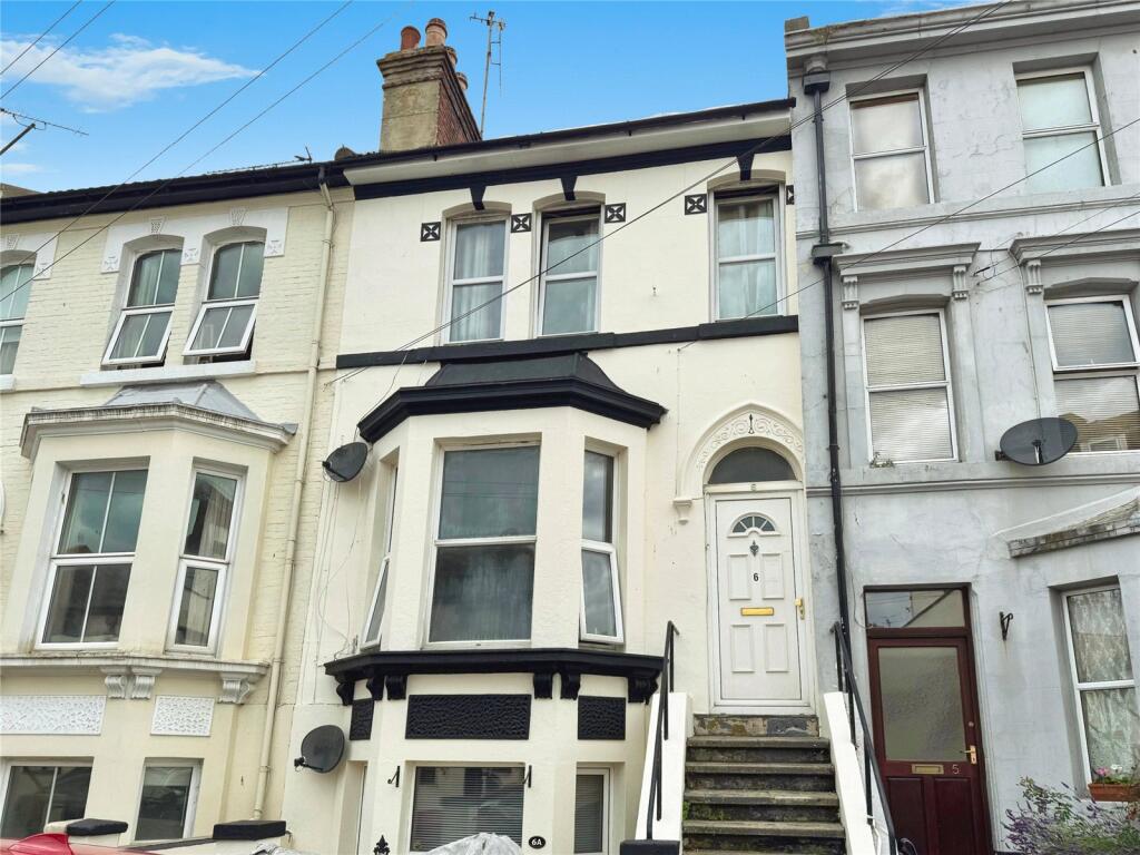 Main image of property: Mann Street, Hastings, East Sussex, TN34