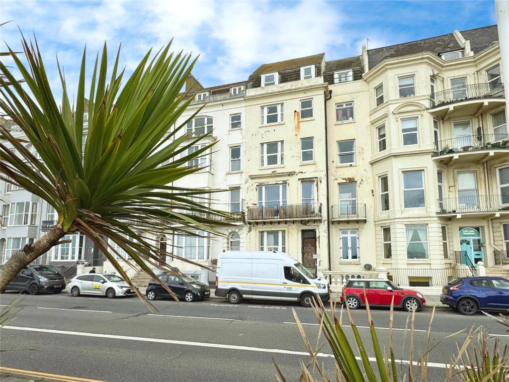 Main image of property: Eversfield Place, St. Leonards-on-Sea, East Sussex, TN37