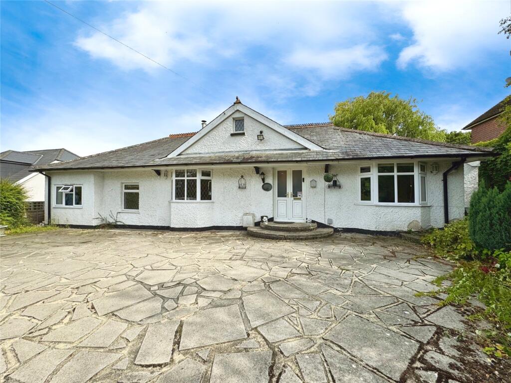 Main image of property: Westfield Lane, St. Leonards-on-Sea, East Sussex, TN37