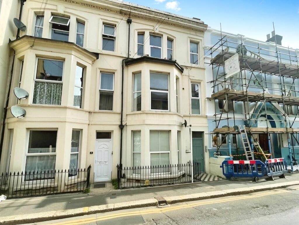 Main image of property: South Terrace, Hastings, East Sussex, TN34