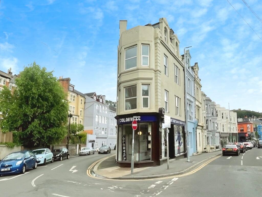 Main image of property: Queens Road, Hastings, East Sussex, TN34