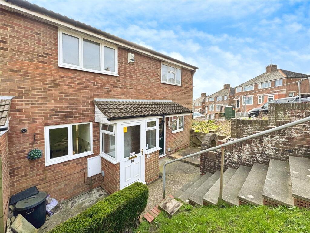 Main image of property: Greville Road, Hastings, East Sussex, TN35