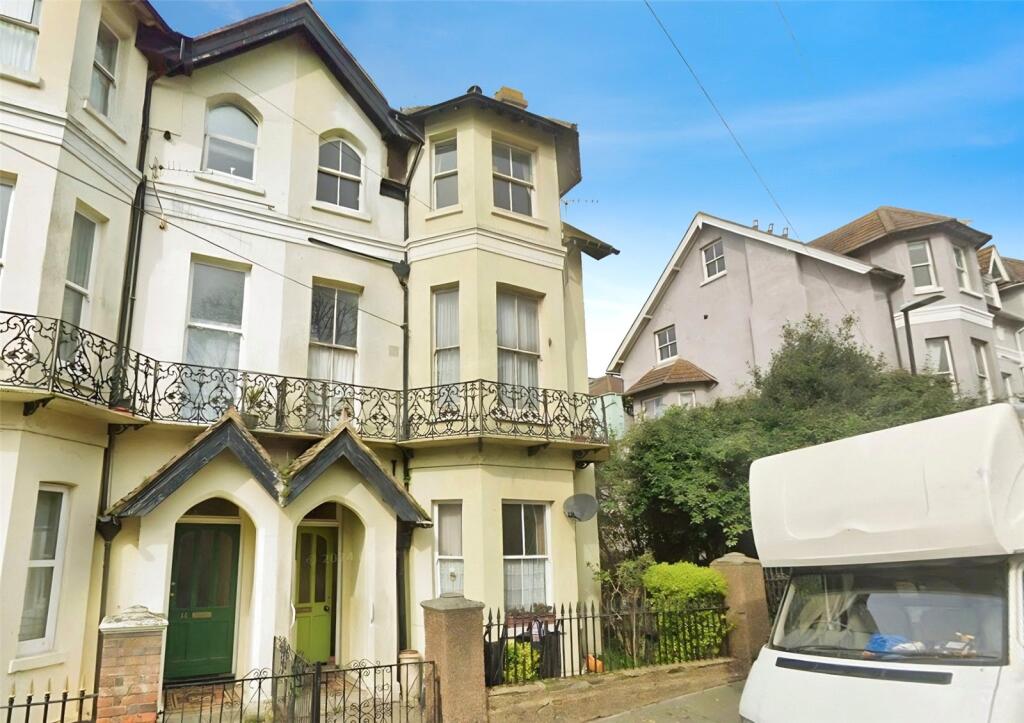 Main image of property: Magdalen Road, St. Leonards-on-Sea, East Sussex, TN37