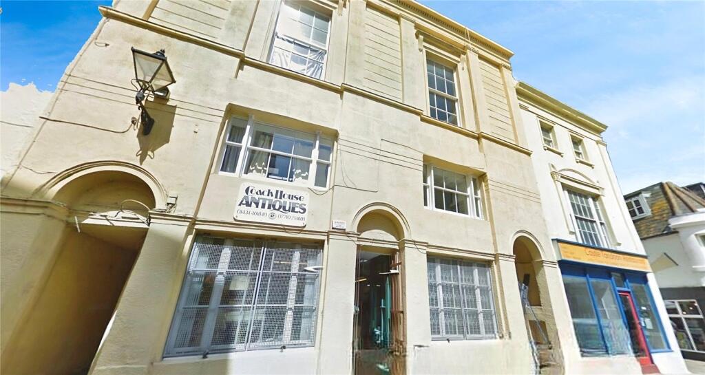 Main image of property: 42 George Street, Hastings, East Sussex, TN34