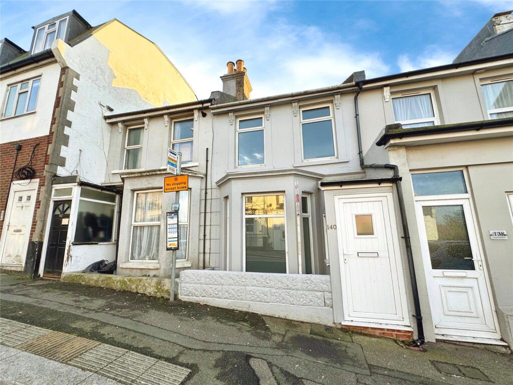 Main image of property: Mount Pleasant Road, Hastings, East Sussex, TN34