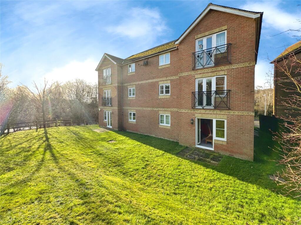 Main image of property: Pierwarden Mews, St. Leonards-on-Sea, East Sussex, TN38