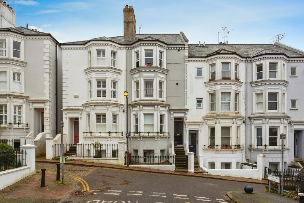 1 bedroom flat for sale in South Grove, Tunbridge Wells, TN1