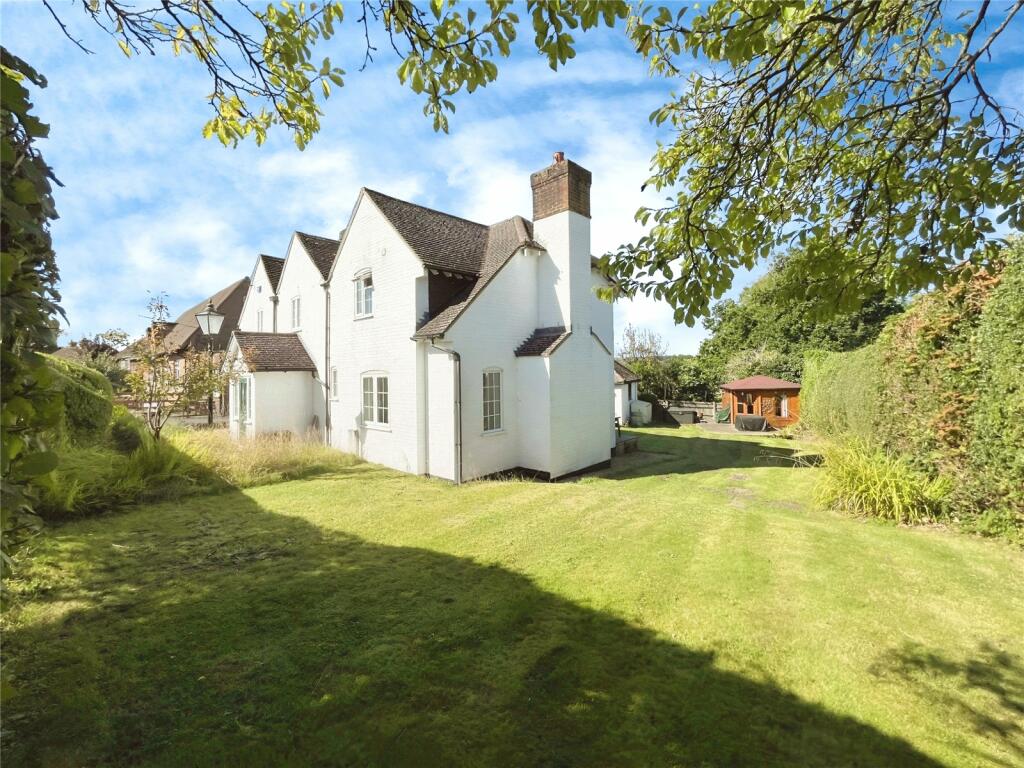Main image of property: Station Road, Withyham, Hartfield, East Sussex, TN7