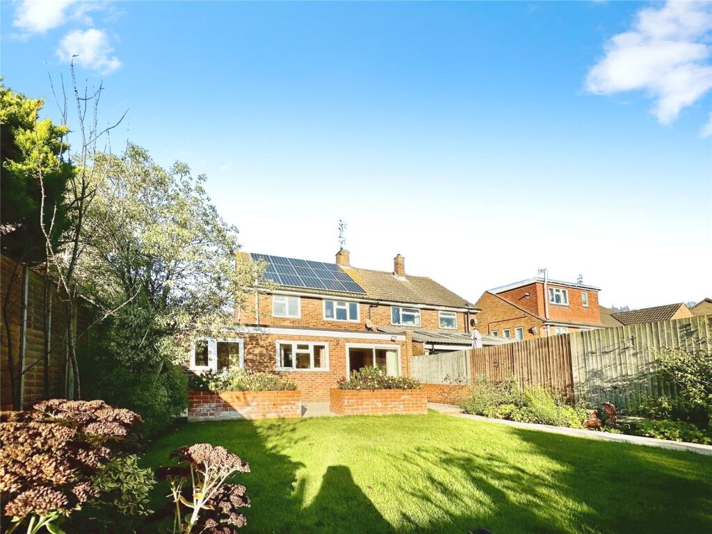 Main image of property: Willow Lea, Tonbridge, Kent, TN10