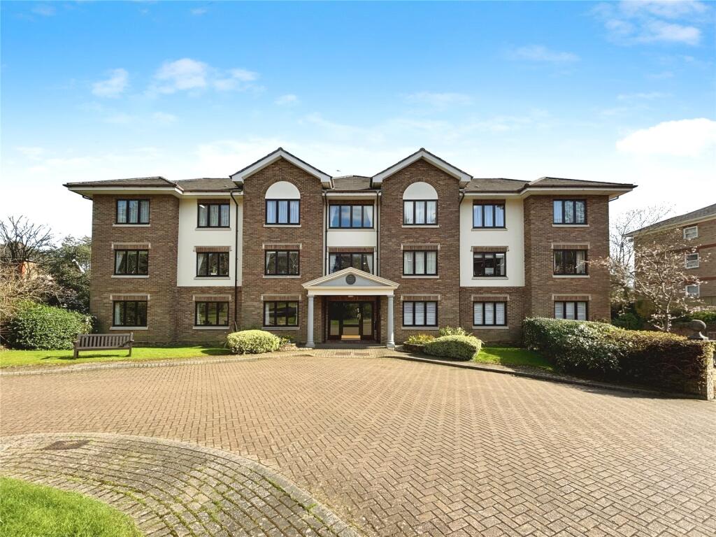 Main image of property: Kingswood Road, Tunbridge Wells, Kent, TN2