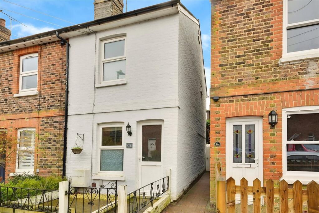 Main image of property: Cromwell Road, Tunbridge Wells, Kent, TN2