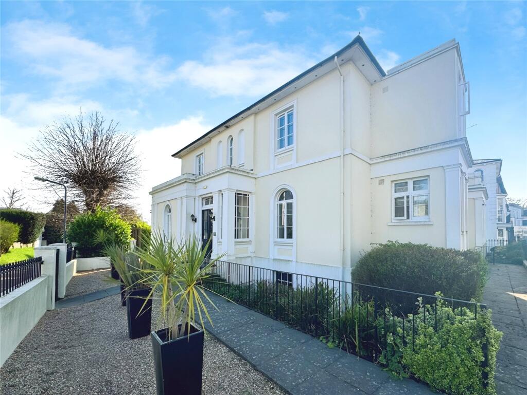 Main image of property: Clarence Road, Tunbridge Wells, Kent, TN1
