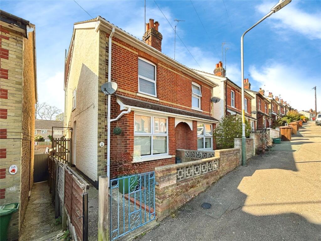 Main image of property: Woodland Road, Tunbridge Wells, Kent, TN4