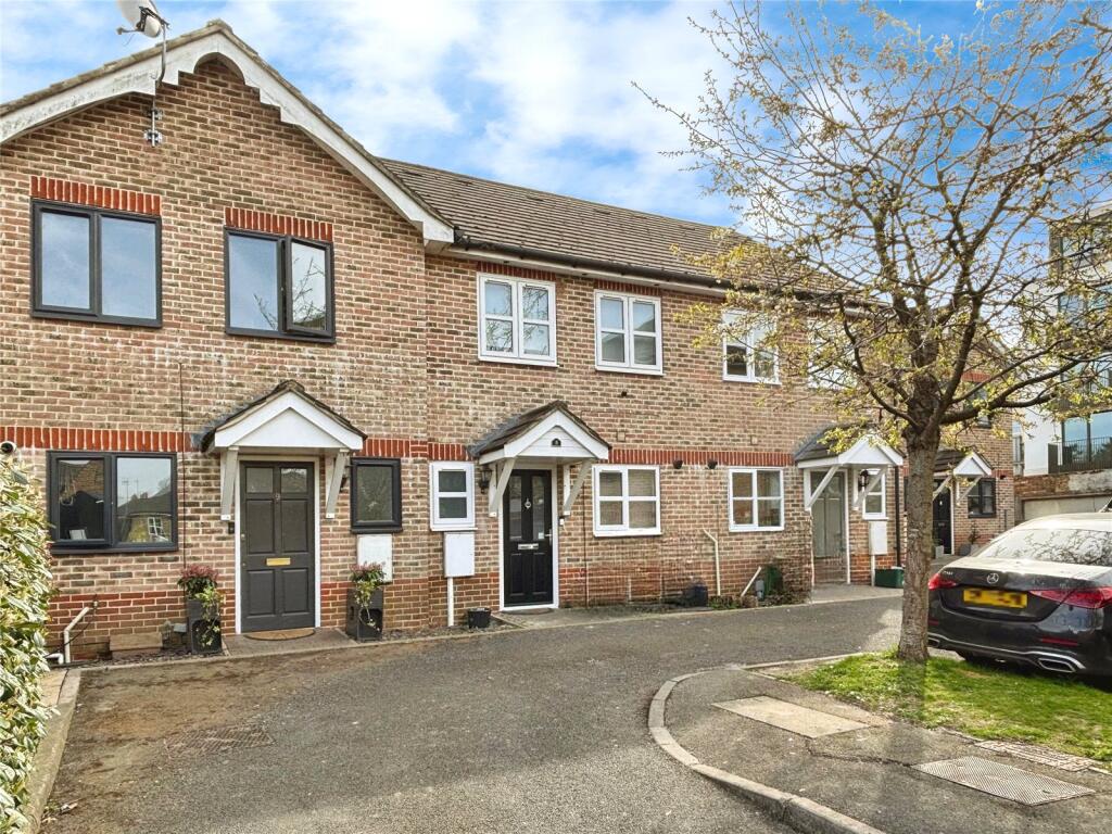 Main image of property: Sandringham Mews, Tunbridge Wells, Kent, TN4
