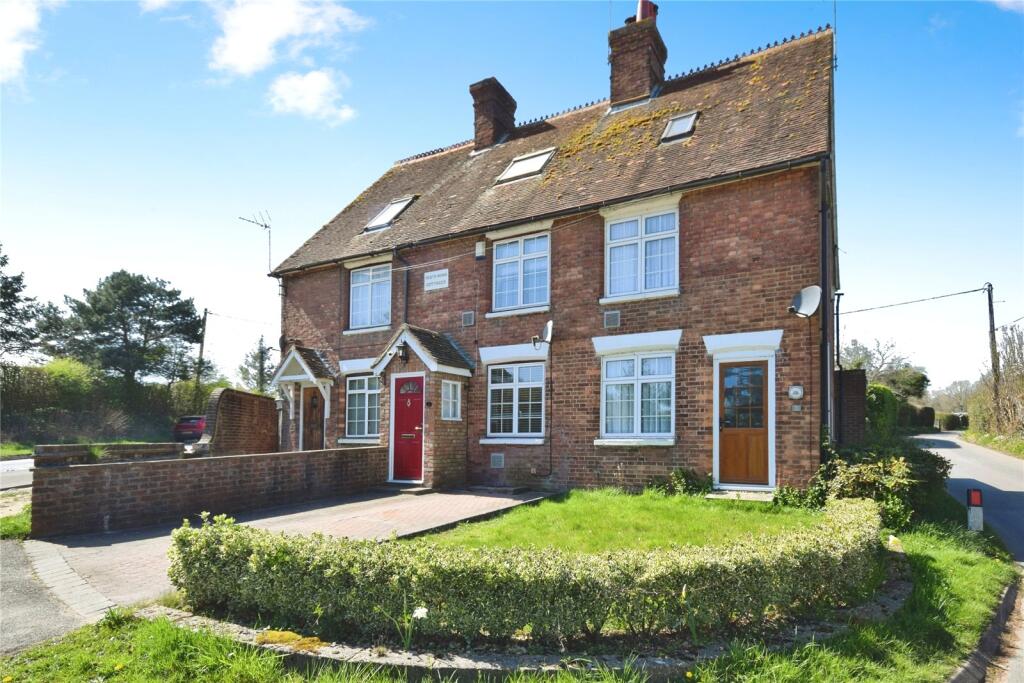 Main image of property: Goudhurst Road, Cranbrook, Kent, TN17