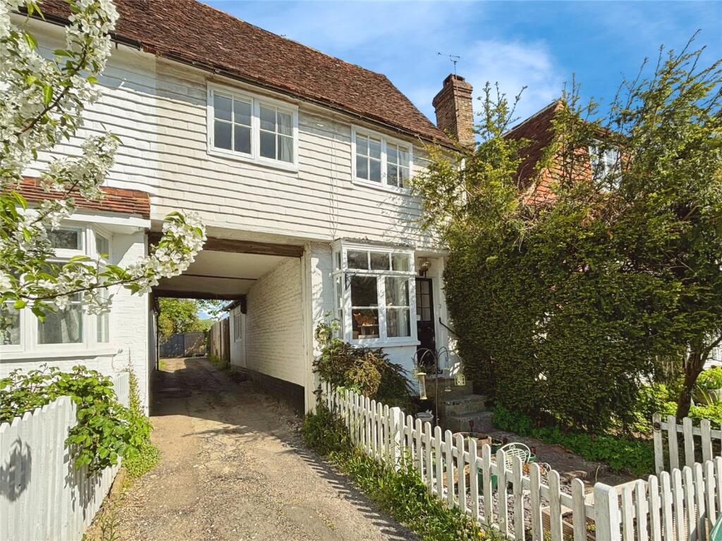 Main image of property: High Street, Cranbrook, Kent, TN17