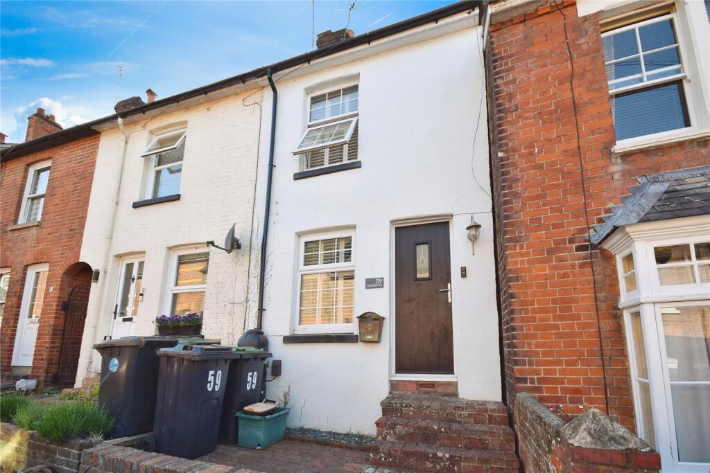 Main image of property: Woodside Road, Tonbridge, Kent, TN9