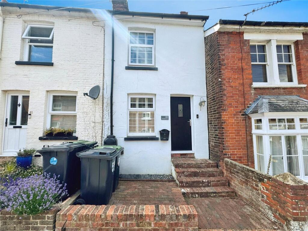 Main image of property: Woodside Road, Tonbridge, Kent, TN9