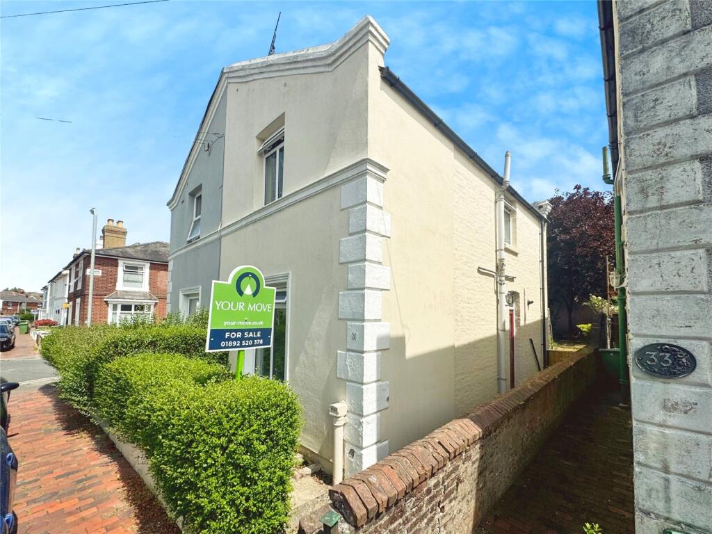 Main image of property: William Street, Tunbridge Wells, Kent, TN4